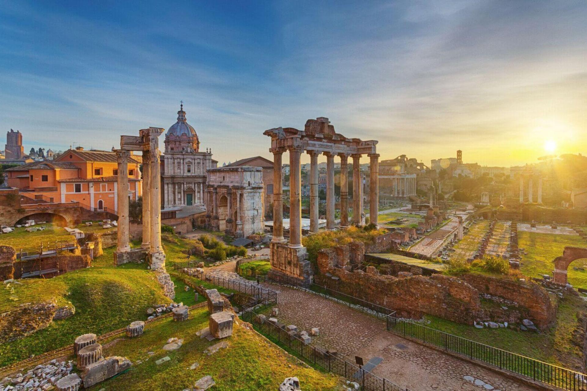 roma