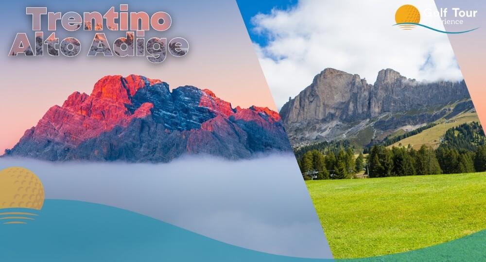 Dolomiti e Carezza Golf Club