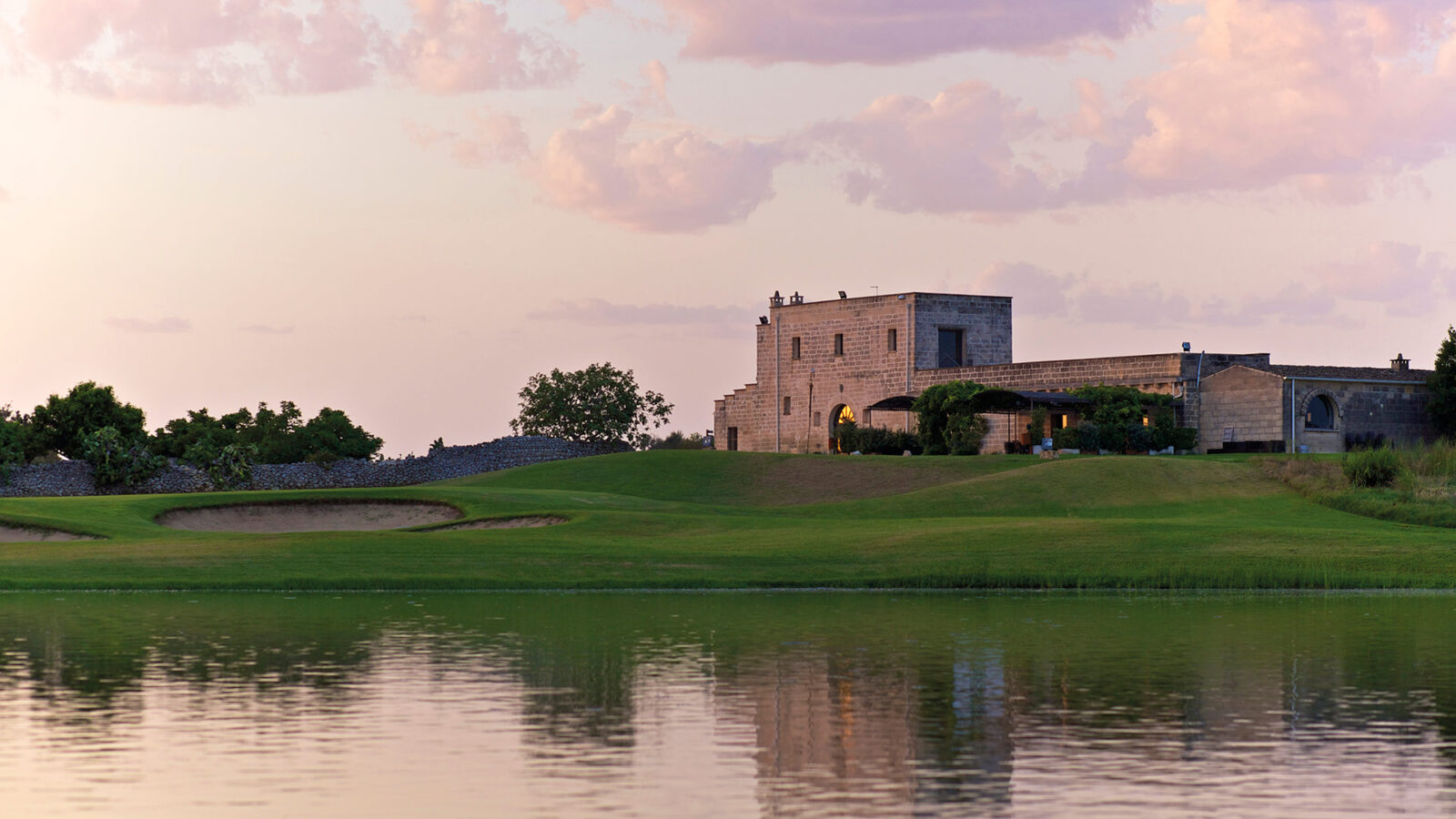 Acaya Golf Resort & Spa