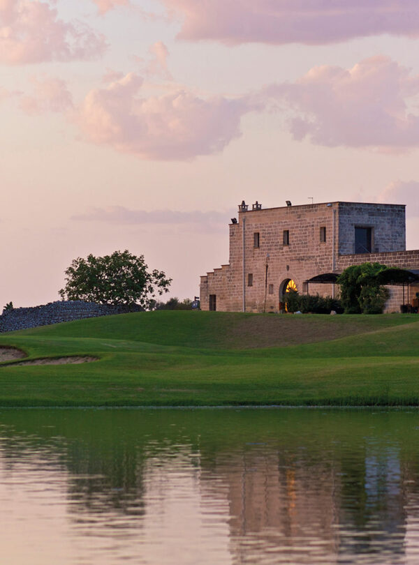 Acaya Golf Resort & Spa