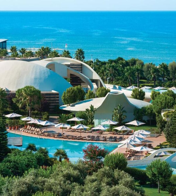 Cornelia Diamond Golf Resort & Spa
