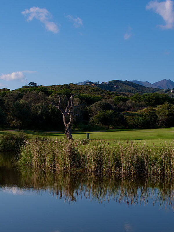 Marbella Golf & Country Club