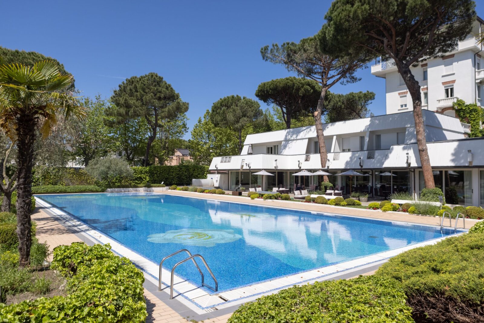 Marepineta Resort