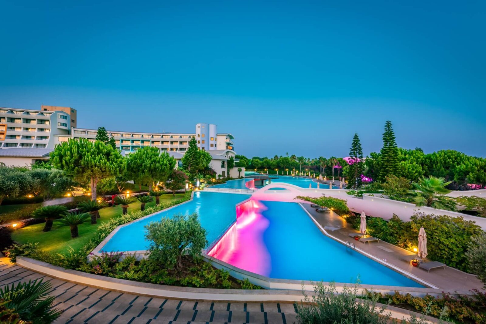 Turquie d'élite