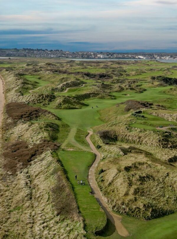 Corballis Golf Club