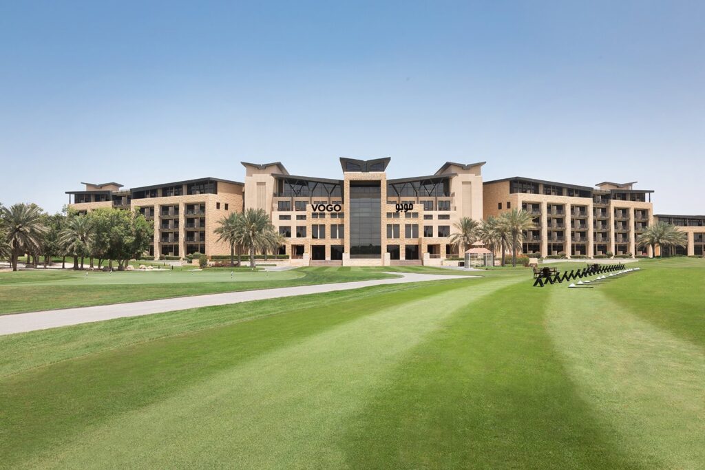 Vogo Abu Dhabi