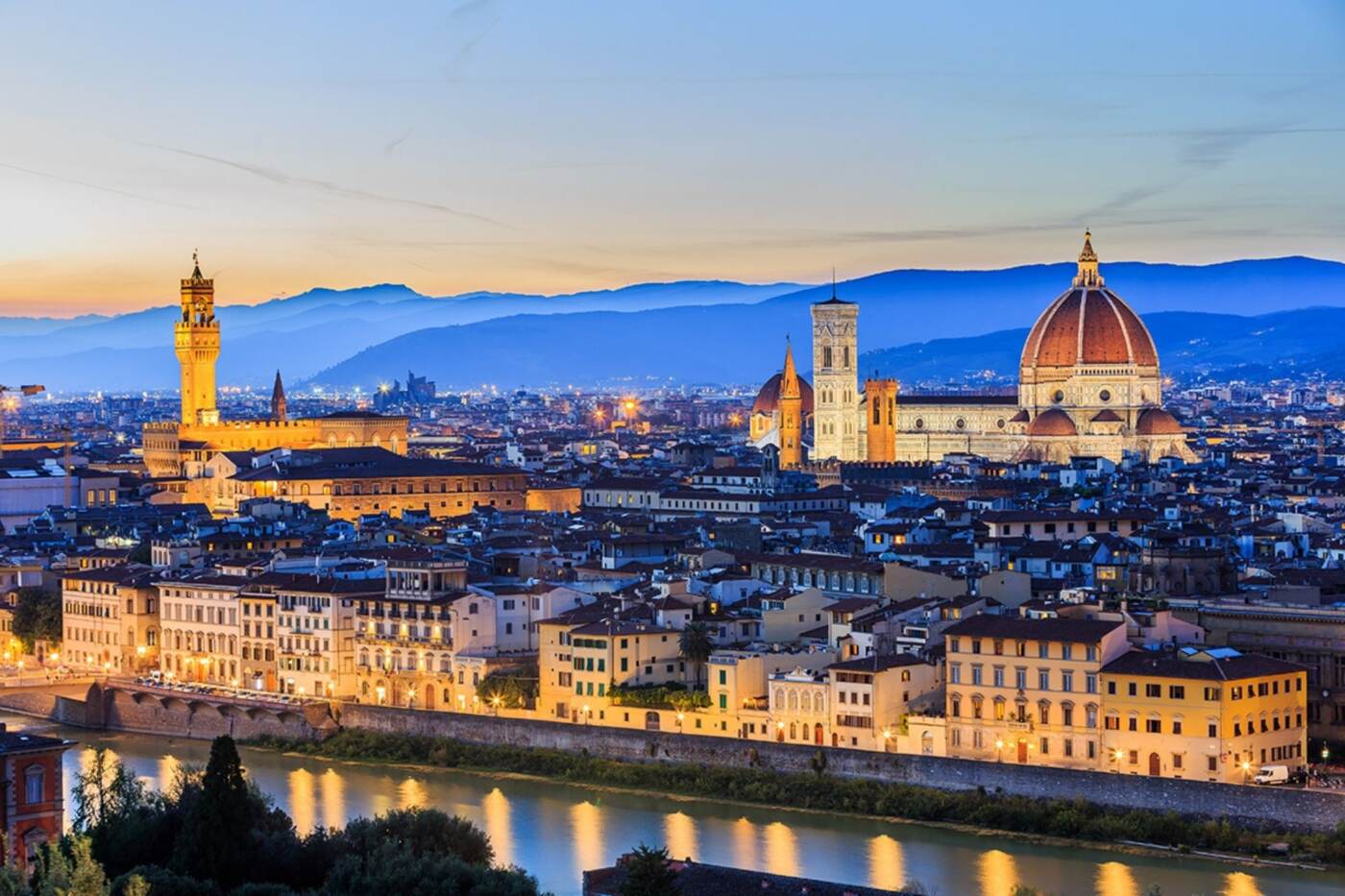 Firenze