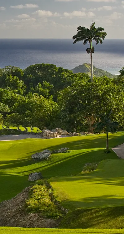 Viaggi golf su misura Golf Tour Experience